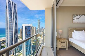 Sky Luxe Escape - 33rd Floor