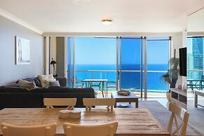Sky Luxe Escape - 33rd Floor