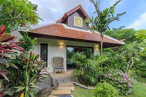 Famous Baan Bua Luxury Estate V238