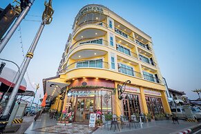 Landmark Nakhon Phanom Hotel