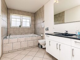 4 Star Holiday Home in Bogense