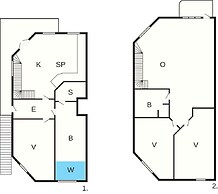 4 Star Holiday Home in Bogense