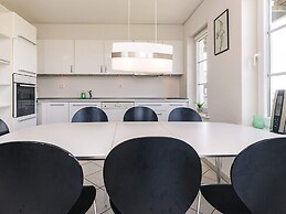 4 Star Holiday Home in Bogense