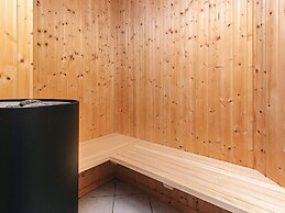 4 Star Holiday Home in Bogense
