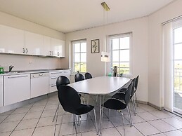 4 Star Holiday Home in Bogense