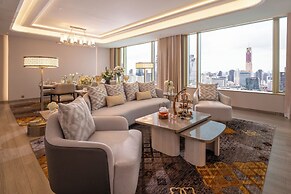 Grande Centre Point Prestige Bangkok