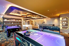 Grande Centre Point Prestige Bangkok