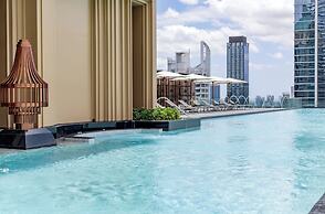 Grande Centre Point Prestige Bangkok