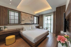 Sky Light Villa Troppical Bãi Khem