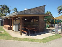 Silver Sands Tourist Park