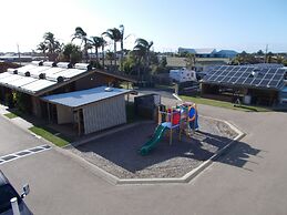 Silver Sands Tourist Park