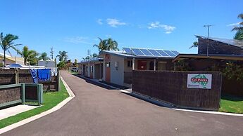 Silver Sands Tourist Park