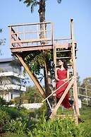 Monticle Glamp