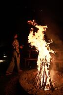 Monticle Glamp