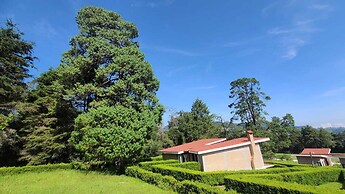 Cabañas Entrada a la Sierra