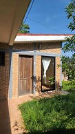 Cabañas Entrada a la Sierra