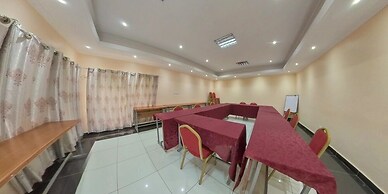 Ack Guest House Machakos