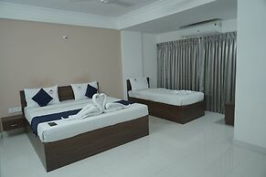 The Kanishka Grand