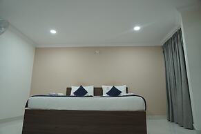 The Kanishka Grand