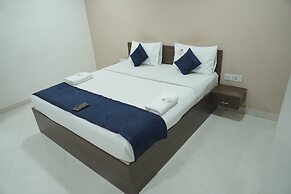 The Kanishka Grand