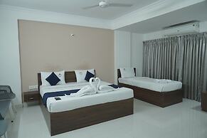 The Kanishka Grand