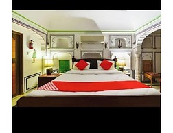 Hotel Singhasan Haveli