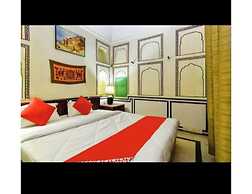 Hotel Singhasan Haveli