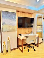 Chateau de Maisons Suites