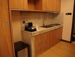 Chateau de Maisons Suites