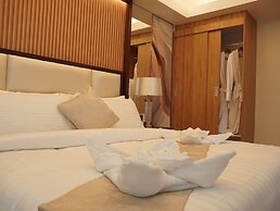 Chateau de Maisons Suites