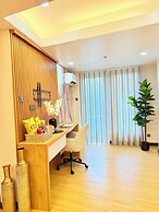 Chateau de Maisons Suites