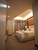 Chateau de Maisons Suites