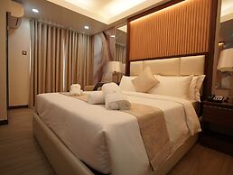 Chateau de Maisons Suites