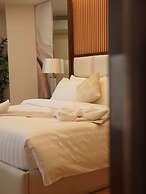 Chateau de Maisons Suites