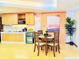 Chateau de Maisons Suites