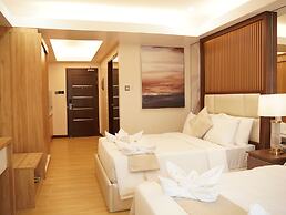 Chateau de Maisons Suites