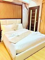 Chateau de Maisons Suites