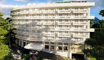 Chateau de Maisons Suites