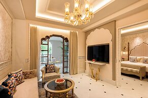 Taj Lalit Bagh, Udaipur