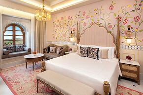 Taj Lalit Bagh, Udaipur