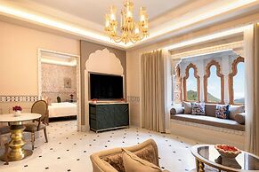 Taj Lalit Bagh, Udaipur