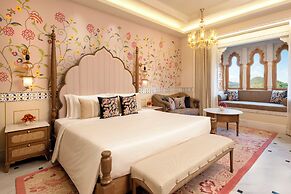 Taj Lalit Bagh, Udaipur