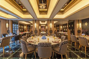 Taj Lalit Bagh, Udaipur