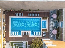 Taj Lalit Bagh, Udaipur