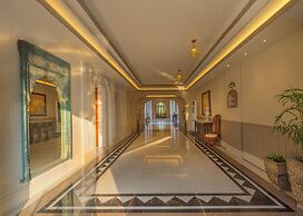 Taj Lalit Bagh, Udaipur