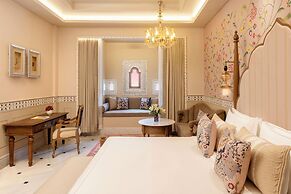 Taj Lalit Bagh, Udaipur