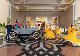Taj Lalit Bagh, Udaipur