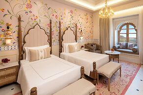 Taj Lalit Bagh, Udaipur