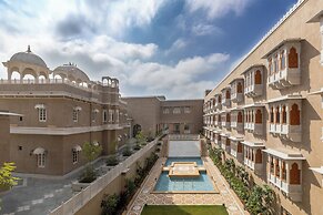 Taj Lalit Bagh, Udaipur