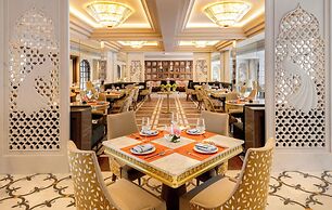 Taj Lalit Bagh, Udaipur